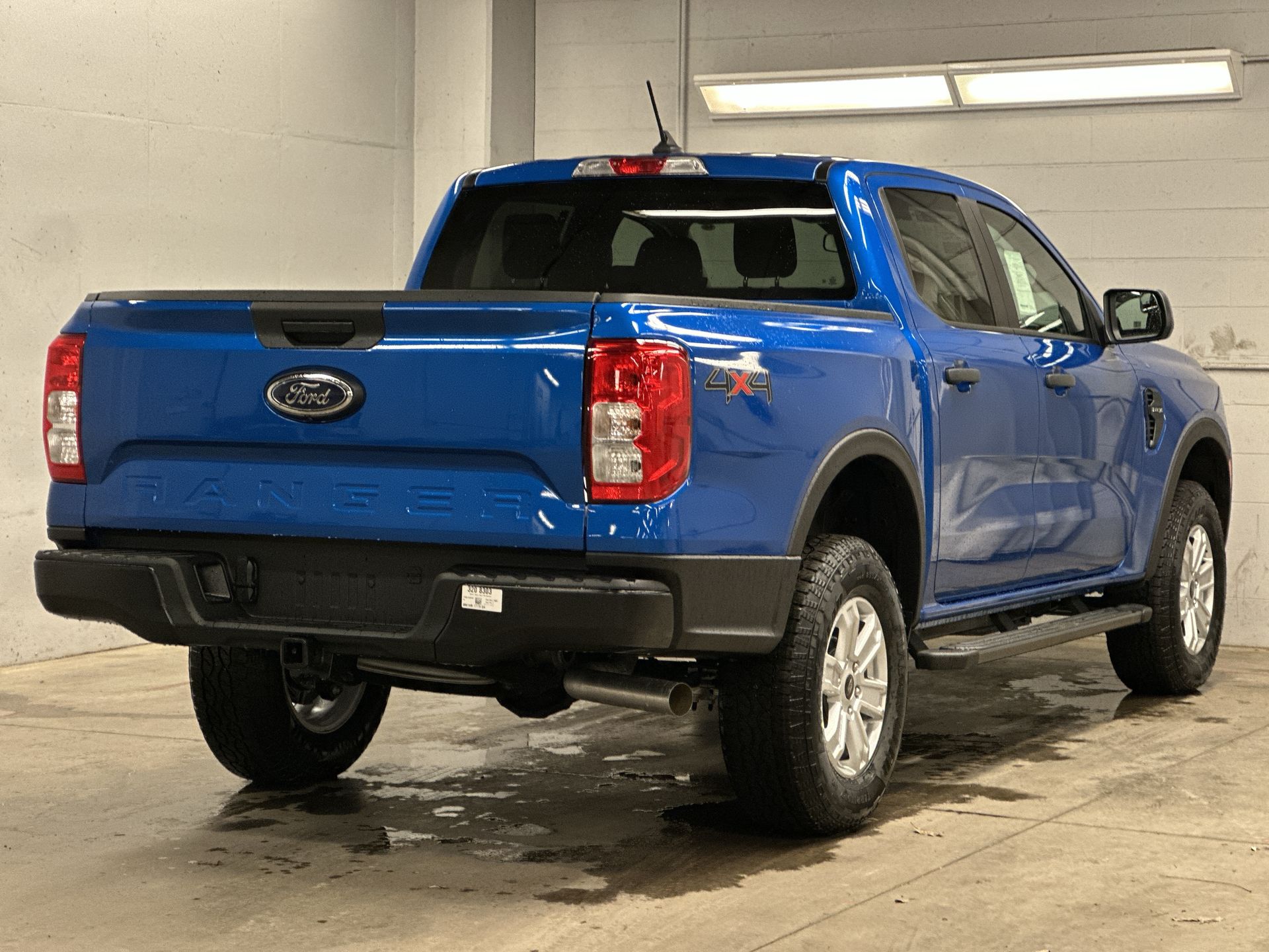 Thumbnail: 2025 Ford Ranger - 29