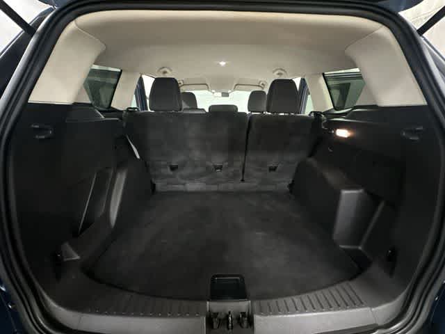 Thumbnail: 2018 Ford Escape - 22