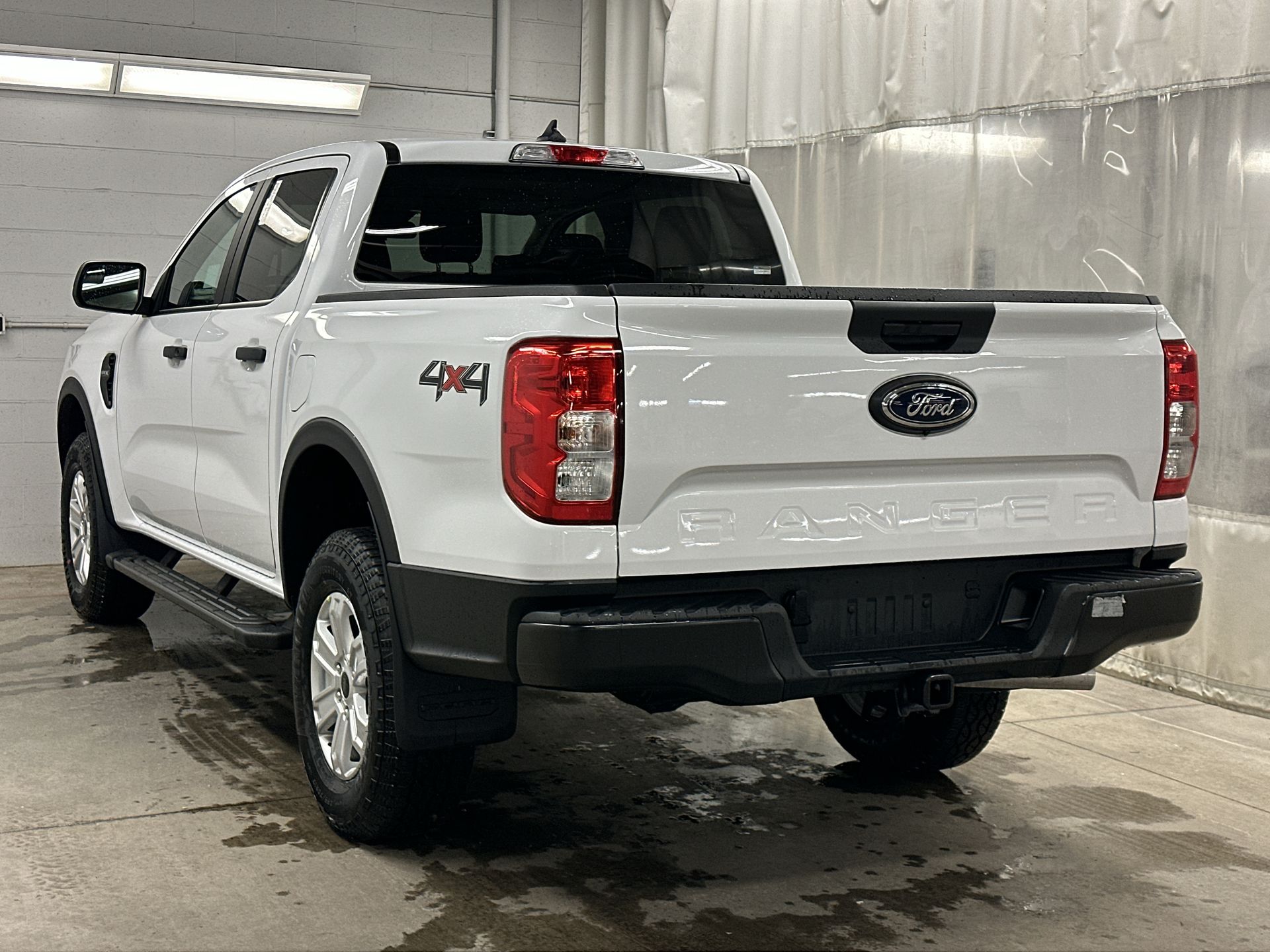 Thumbnail: 2025 Ford Ranger - 29