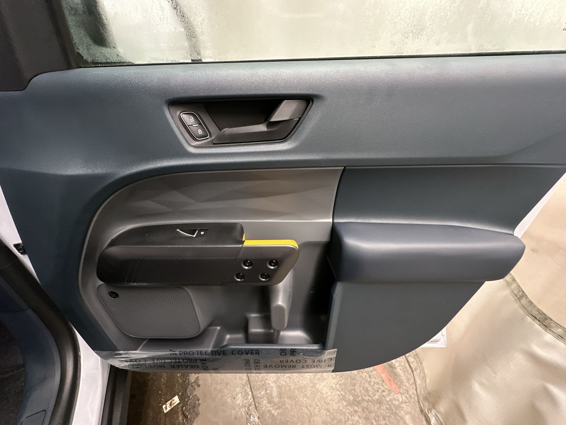 Thumbnail: 2026 Ford Maverick - 24