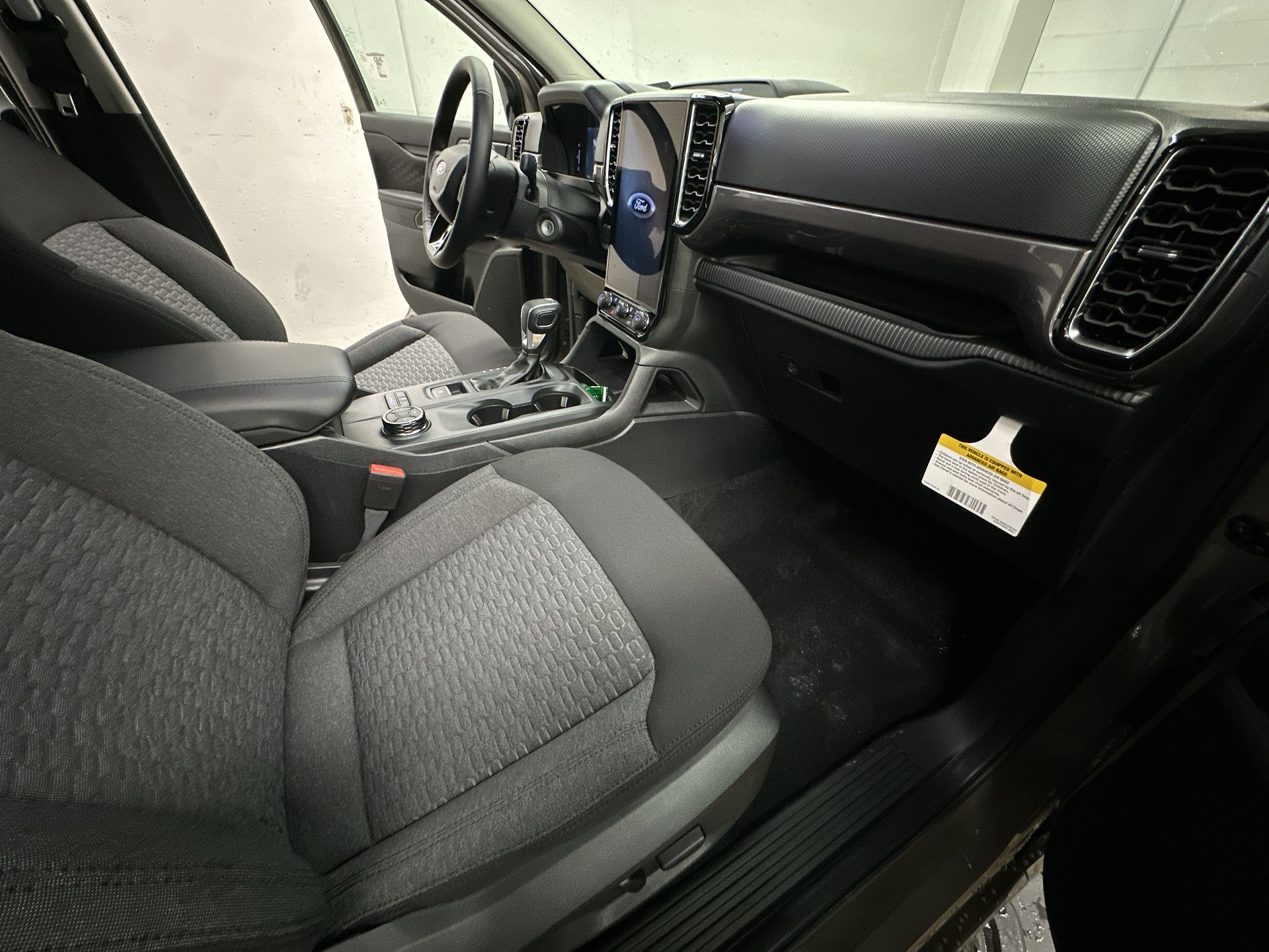 Thumbnail: 2025 Ford Ranger - 20