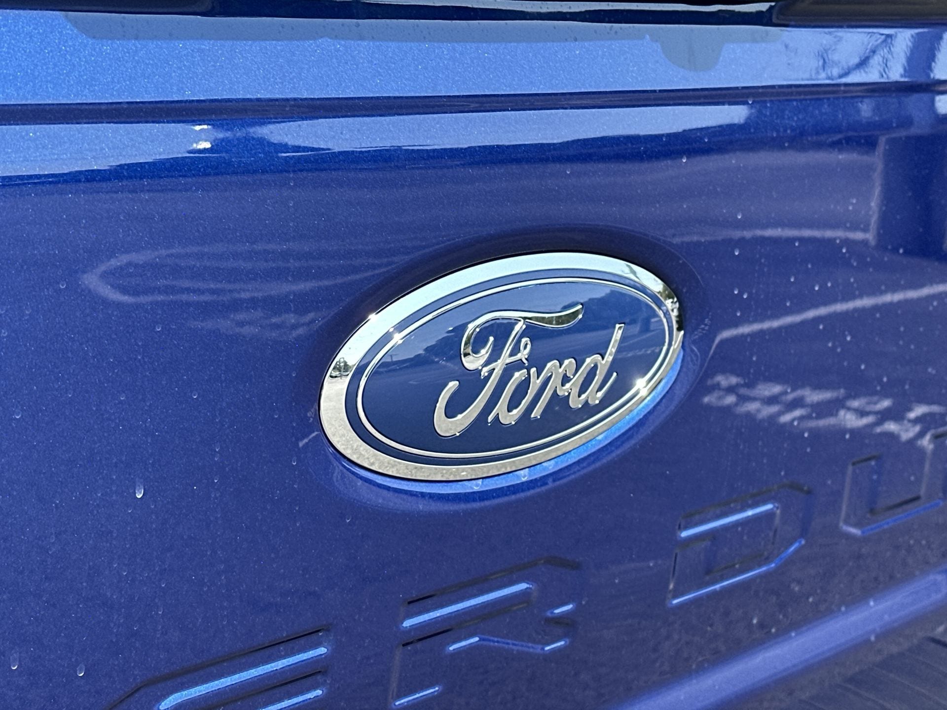 Thumbnail: 2026 Ford Econoline - 25