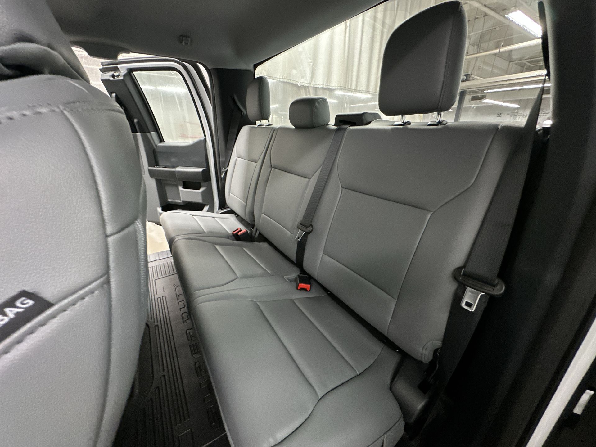 Thumbnail: 2026 Ford Econoline - 16