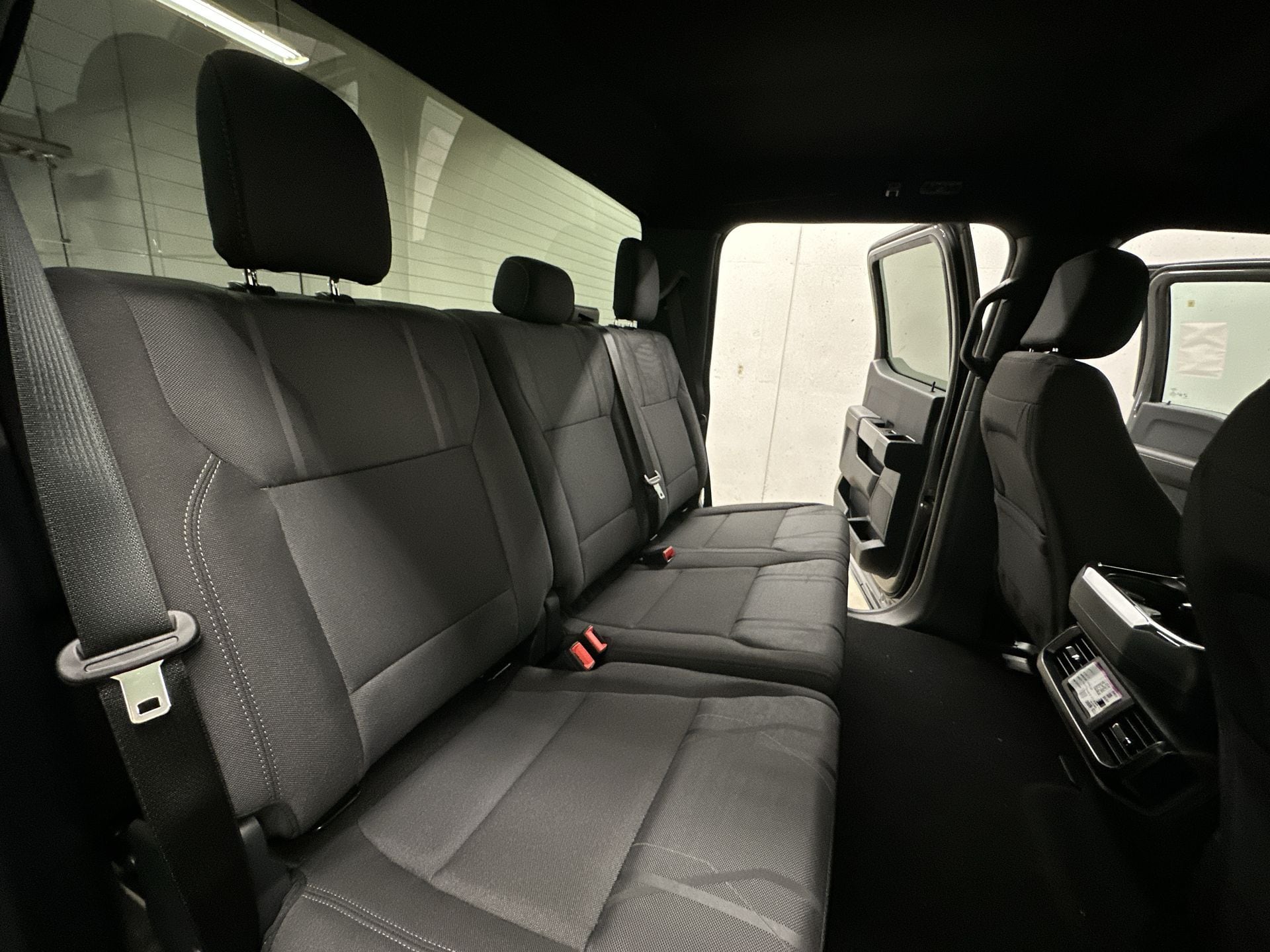 Thumbnail: 2026 Ford F-150 - 21