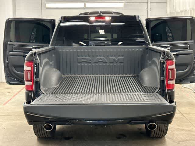 Thumbnail: 2023 RAM 1500 - 25