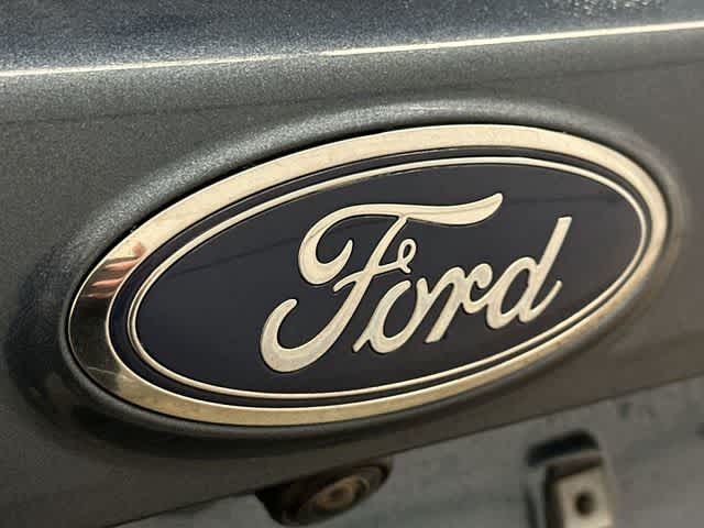 Thumbnail: 2018 Ford Escape - 24