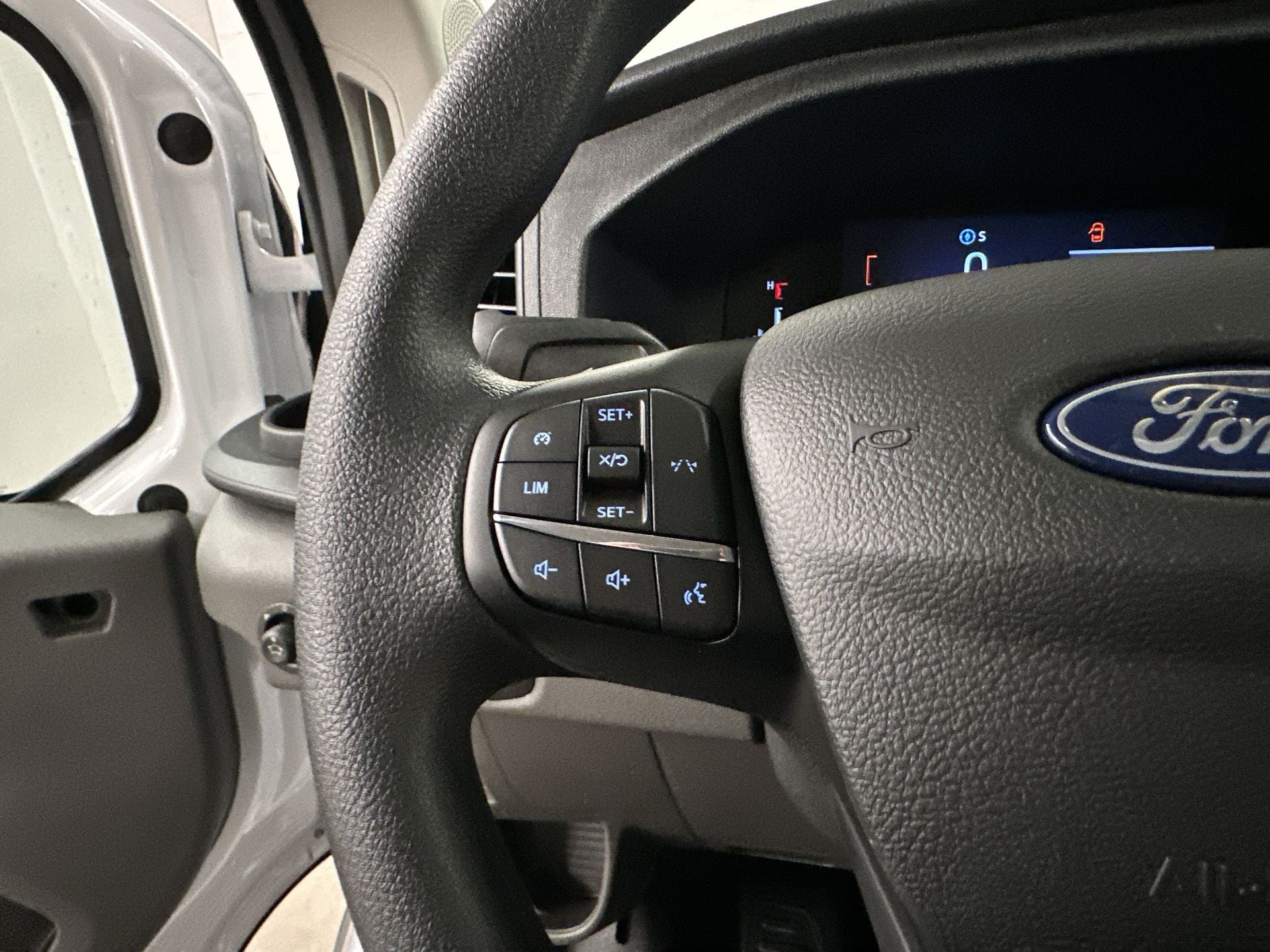 Thumbnail: 2026 Ford Transit Series - 8