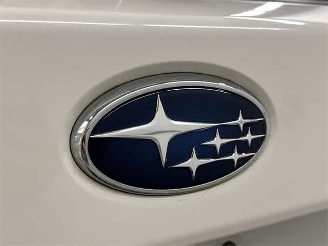 Thumbnail: 2018 Subaru Outback - 20