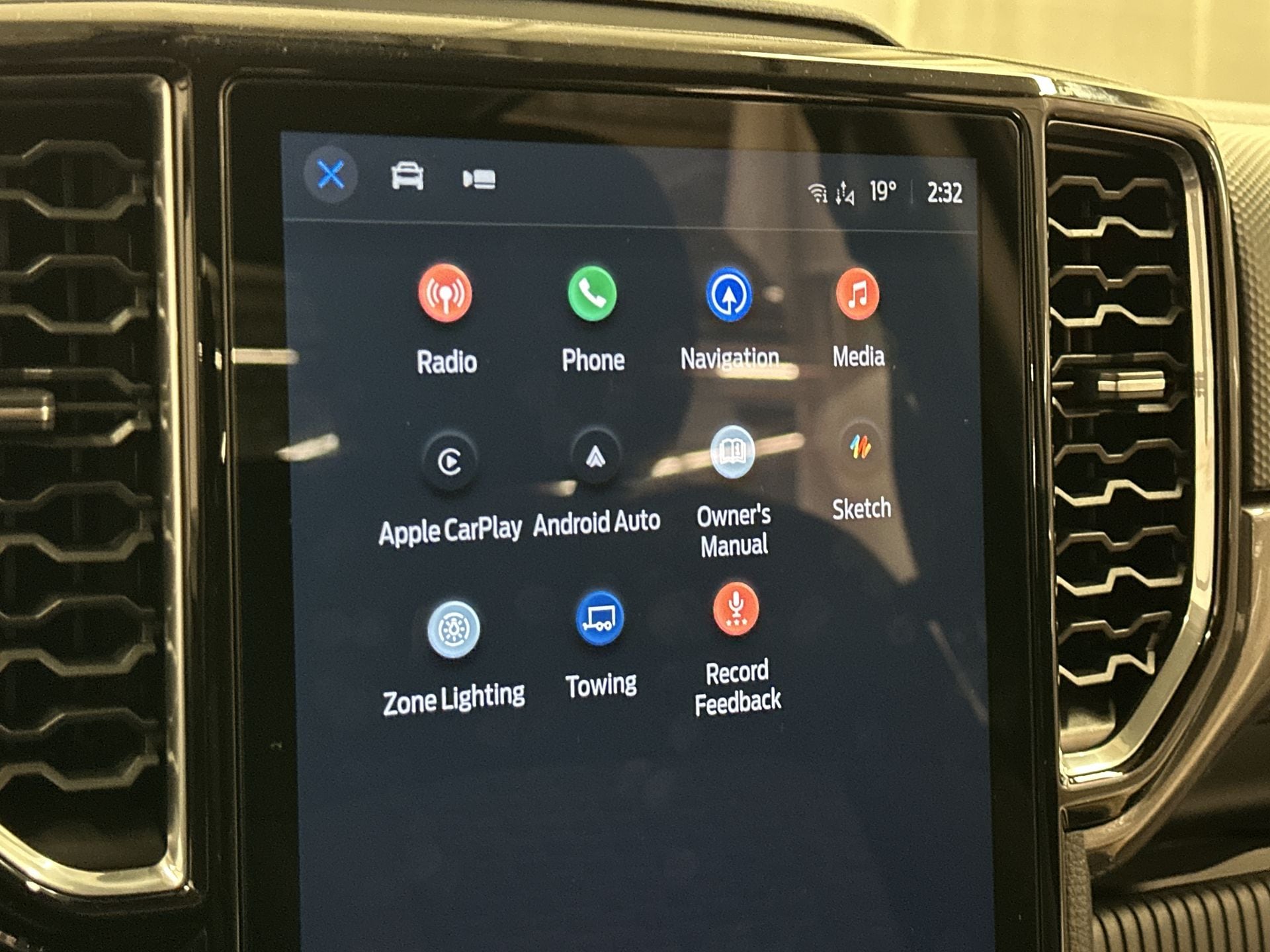 Thumbnail: 2025 Ford Ranger - 12