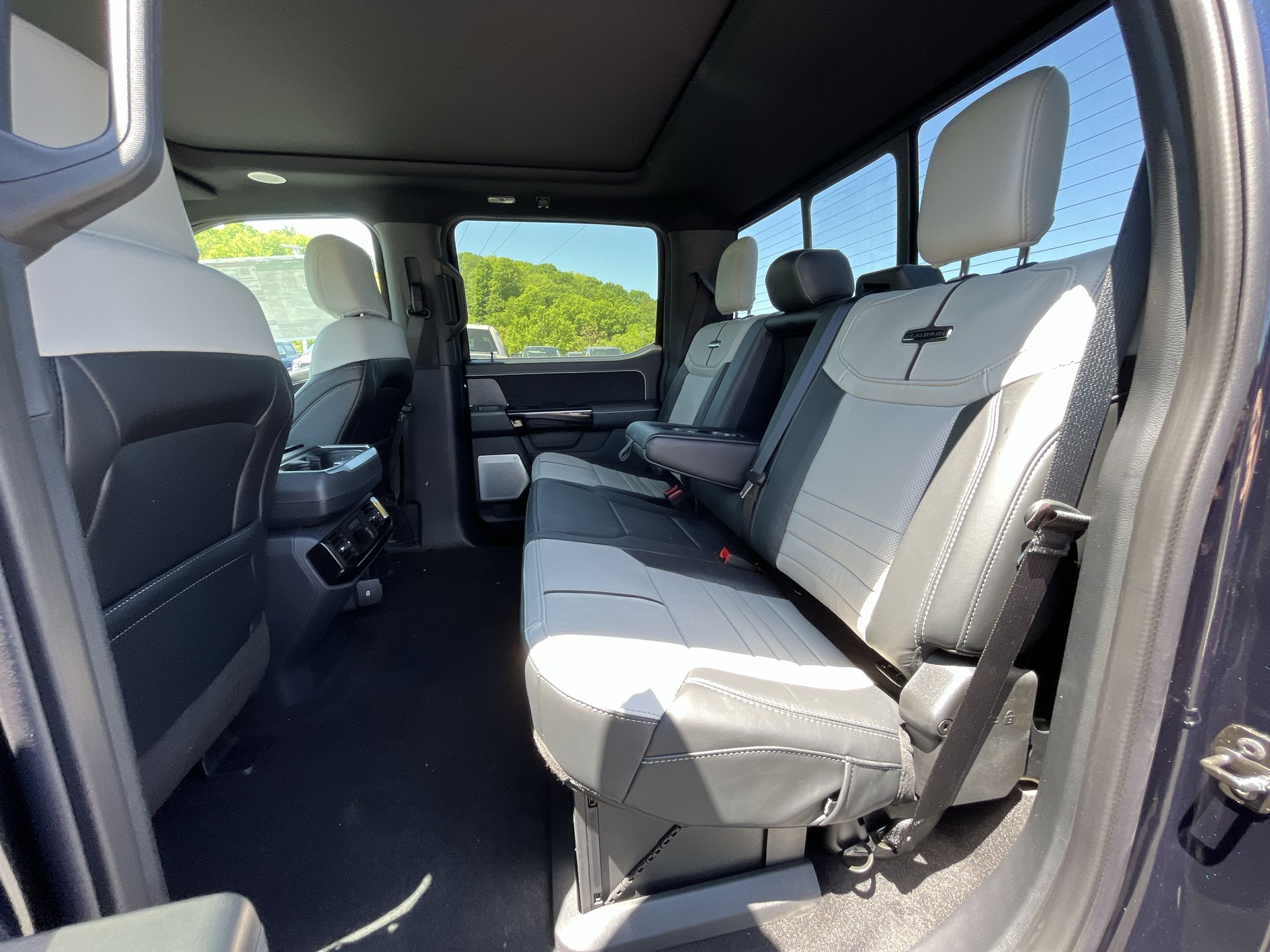 Thumbnail: 2023 Ford F-150 - 21