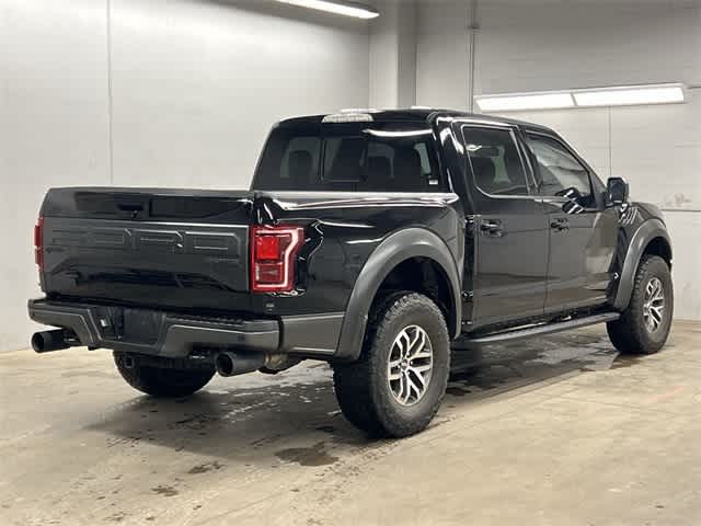 Thumbnail: 2018 Ford F-150 - 25