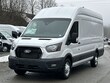  Ford Transit Cargo Van