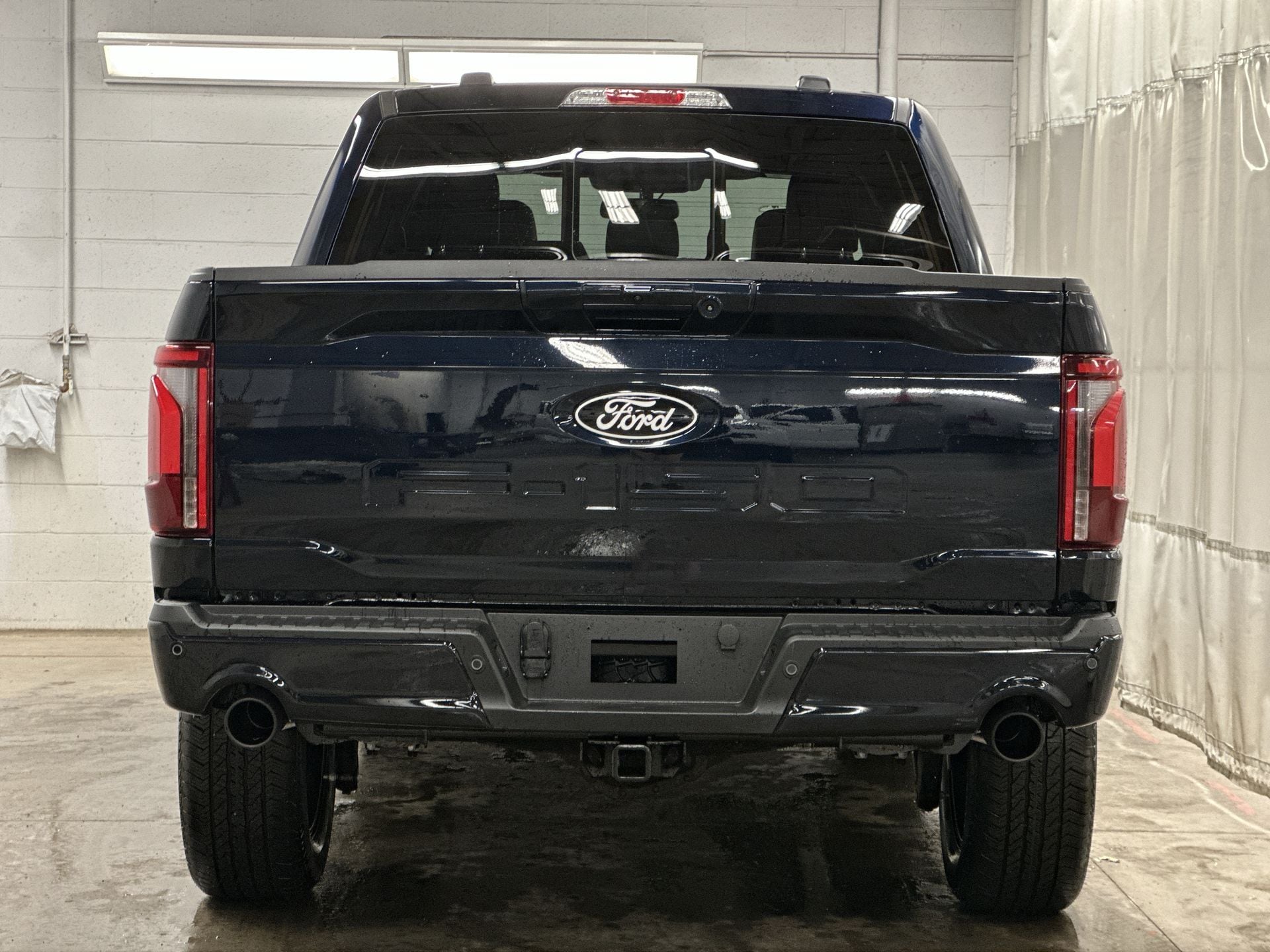 Thumbnail: 2025 Ford F-150 - 4