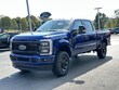  Ford Super Duty F-250 SRW