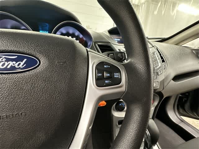 Thumbnail: 2019 Ford Fiesta - 9