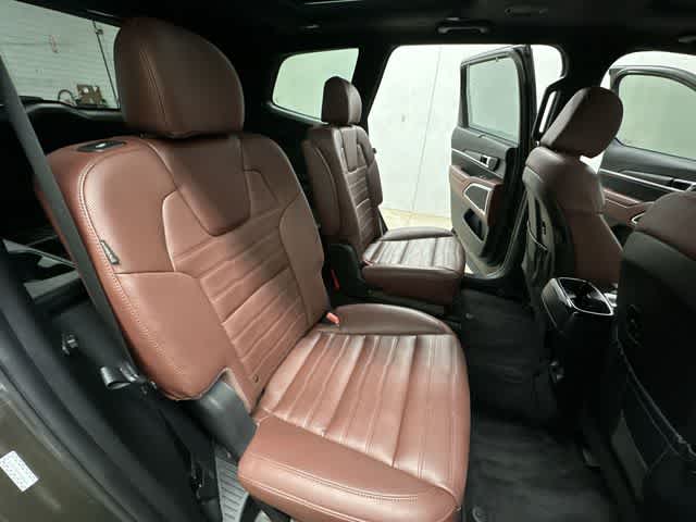 Thumbnail: 2023 Kia Telluride - 26