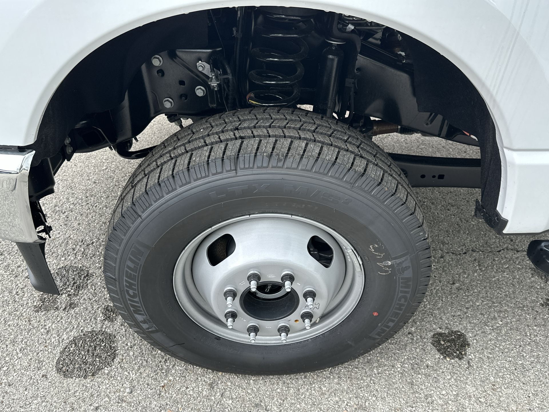 Thumbnail: 2025 Ford Econoline - 5