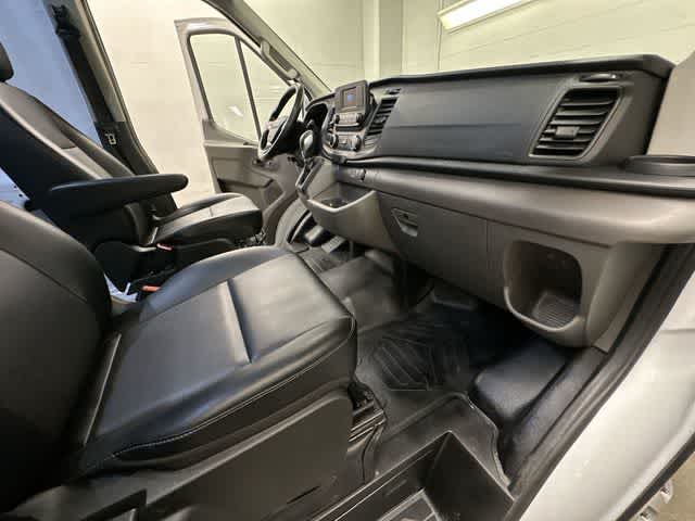 Thumbnail: 2024 Ford Transit Series - 18
