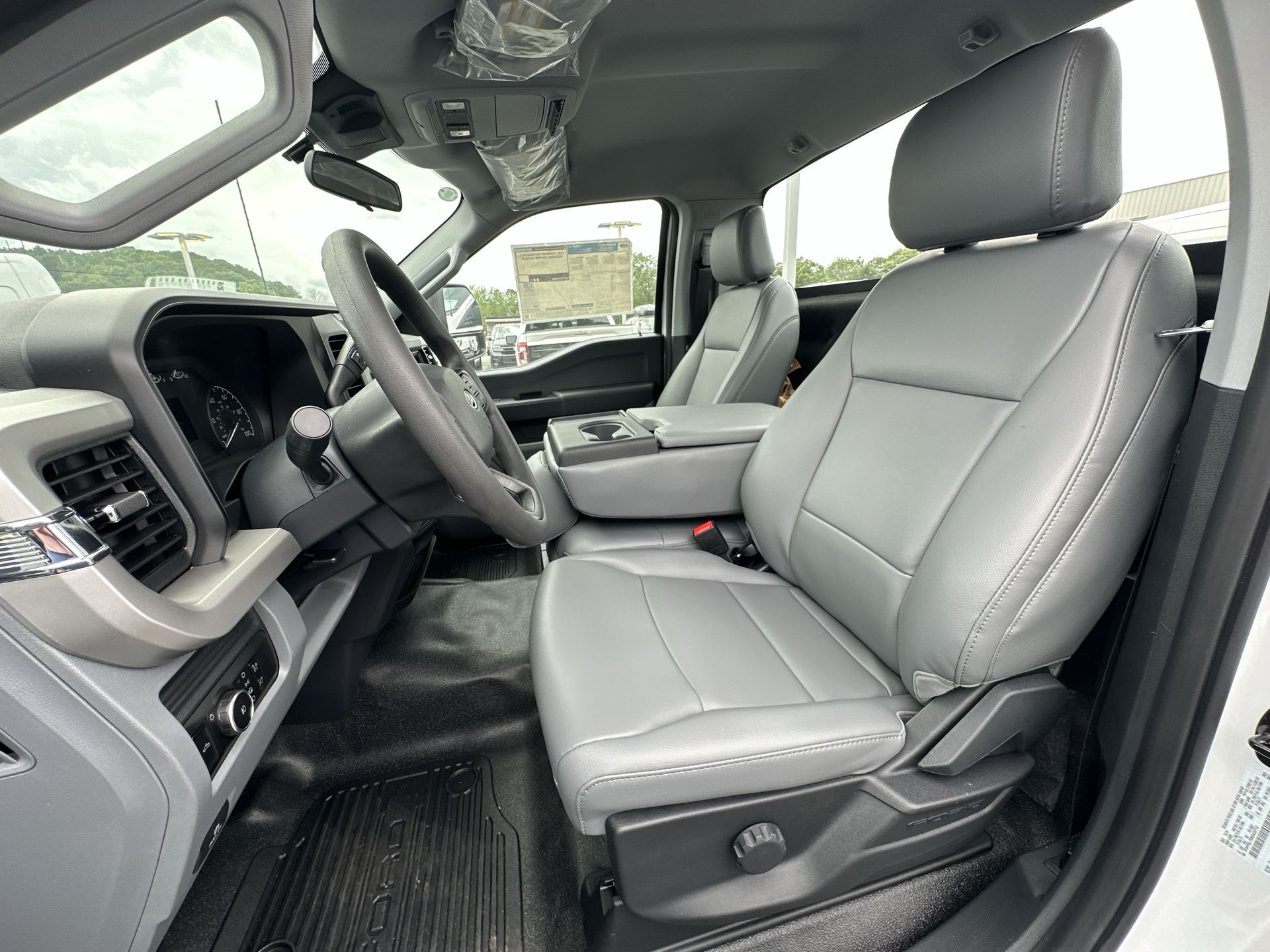 Thumbnail: 2024 Ford  - 14