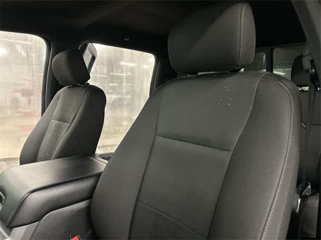 Thumbnail: 2018 Ford F-150 - 14