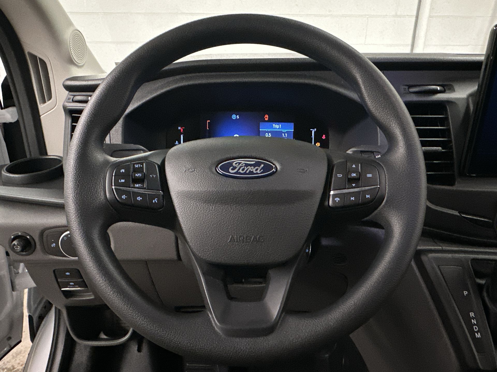 Thumbnail: 2026 Ford Transit Series - 7