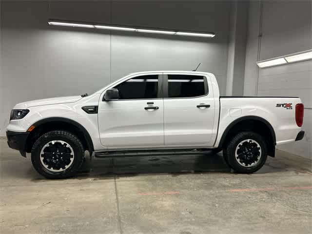 Thumbnail: 2021 Ford Ranger - 2