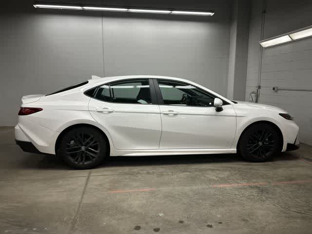 Thumbnail: 2025 Toyota Camry - 3