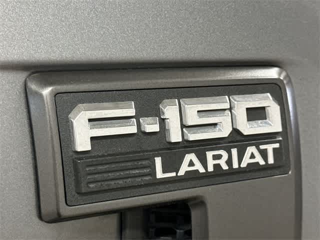 Thumbnail: 2021 Ford F-150 - 29