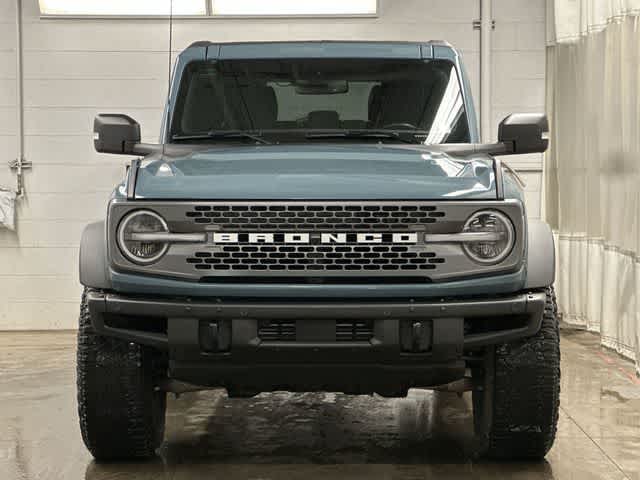 Thumbnail: 2023 Ford Bronco - 29