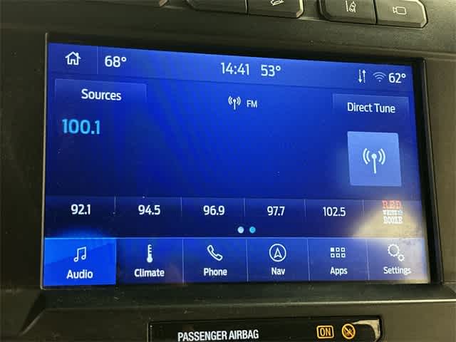 Thumbnail: 2020 Ford Econoline - 10