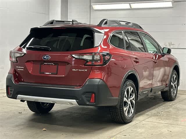 Thumbnail: 2020 Subaru Outback - 34