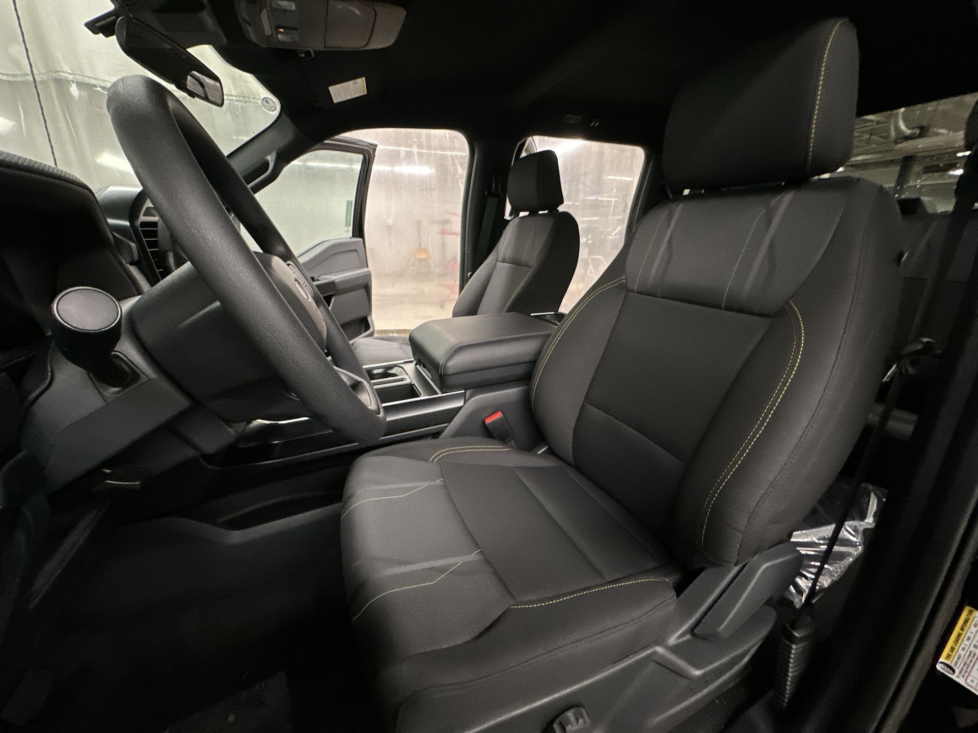 Thumbnail: 2025 Ford F-150 - 15