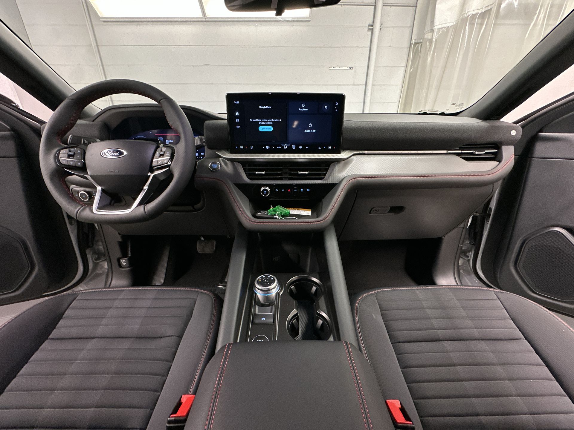 Thumbnail: 2026 Ford Explorer - 20