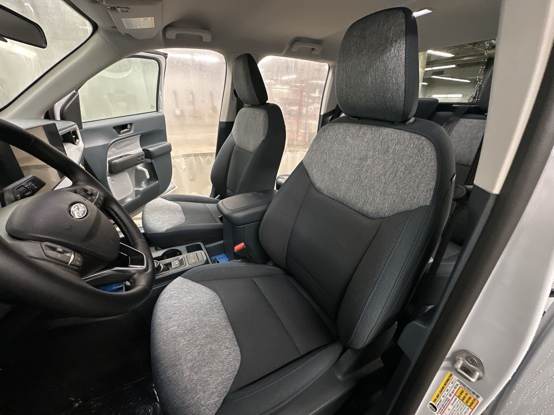 Thumbnail: 2026 Ford Maverick - 15