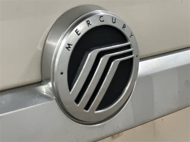 Thumbnail: 2006 Mercury Mountaineer - 17