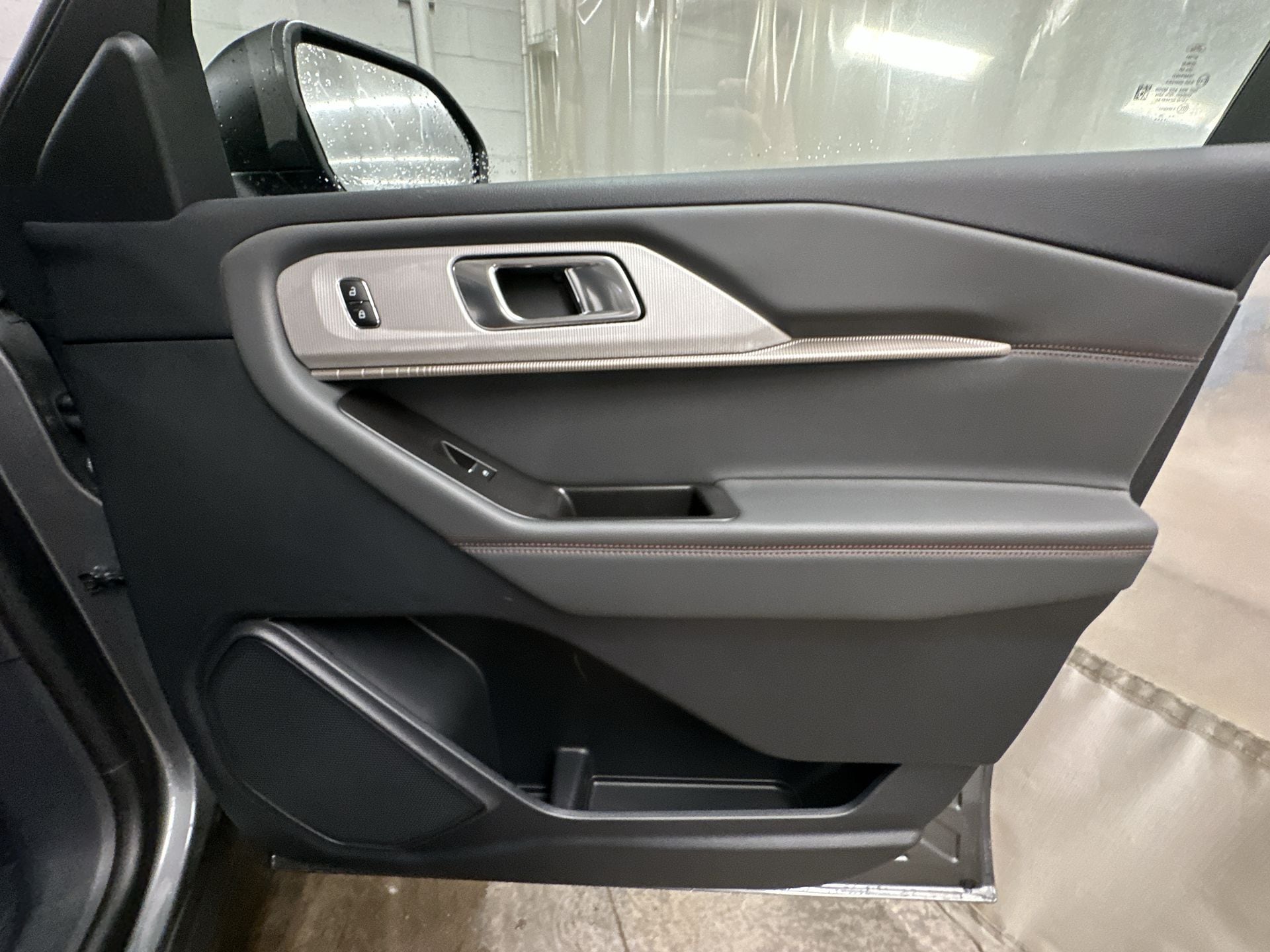 Thumbnail: 2026 Ford Explorer - 23