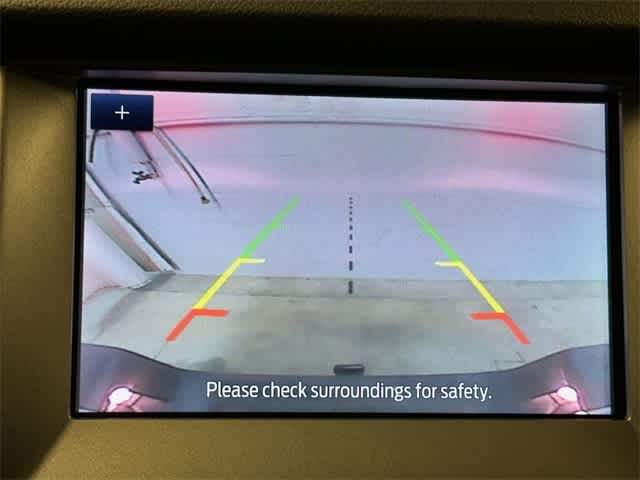 Thumbnail: 2021 Ford Ranger - 11