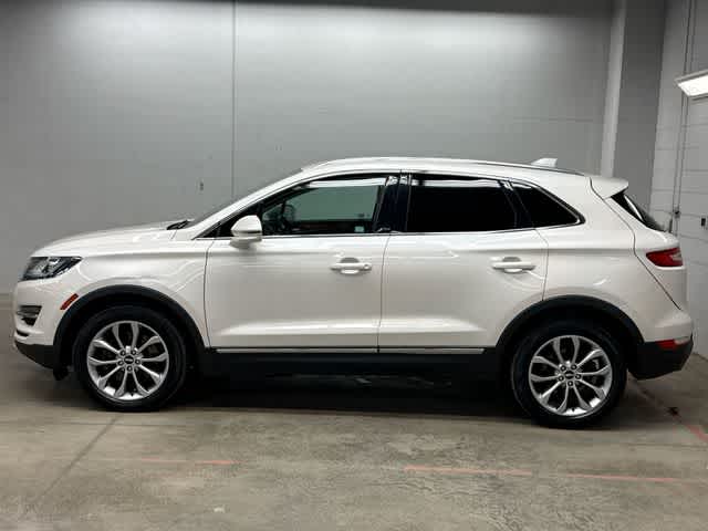 Used 2018 Lincoln MKC Select with VIN 5LMCJ2D90JUL20288 for sale in Zelienople, PA