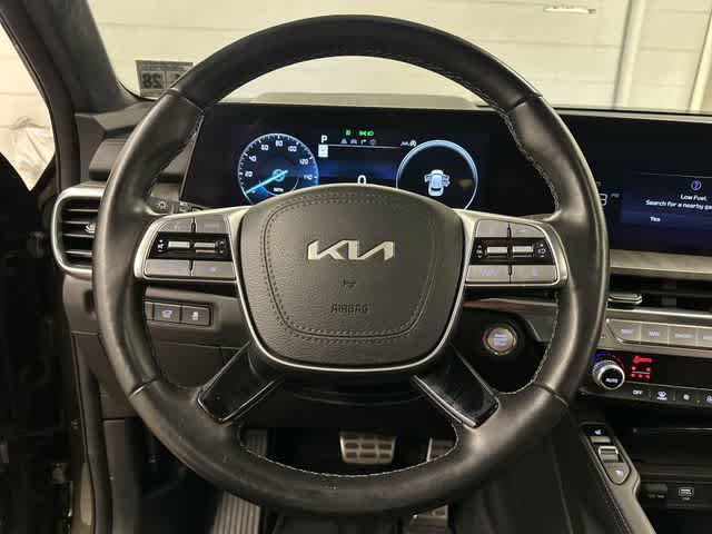 Thumbnail: 2023 Kia Telluride - 7
