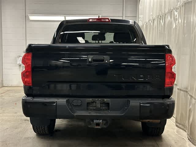 Thumbnail: 2020 Toyota Tundra - 4