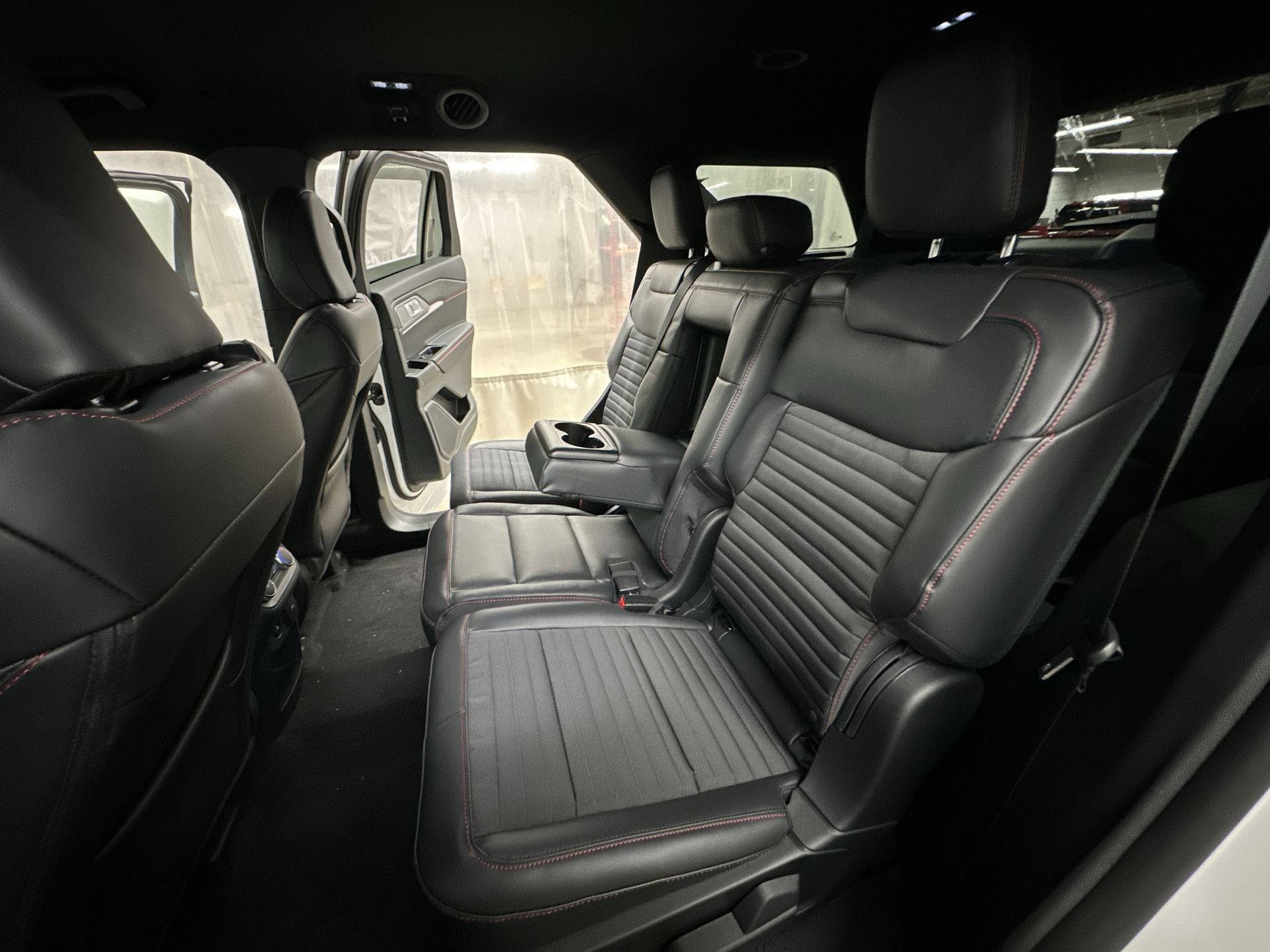 Thumbnail: 2026 Ford Explorer - 18