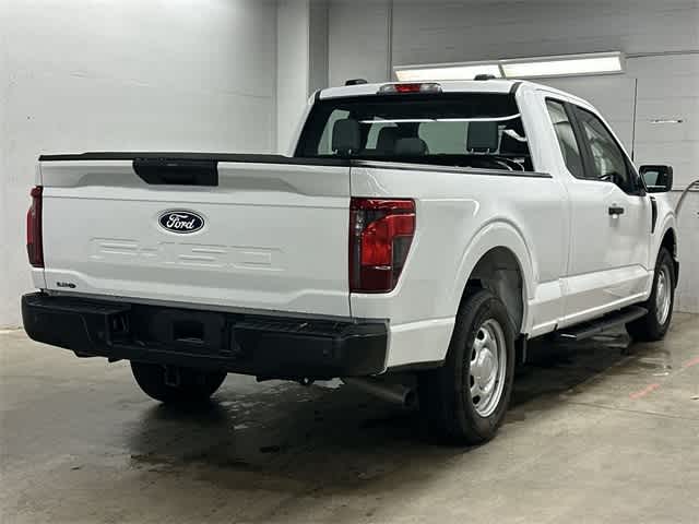 Thumbnail: 2024 Ford F-150 - 24
