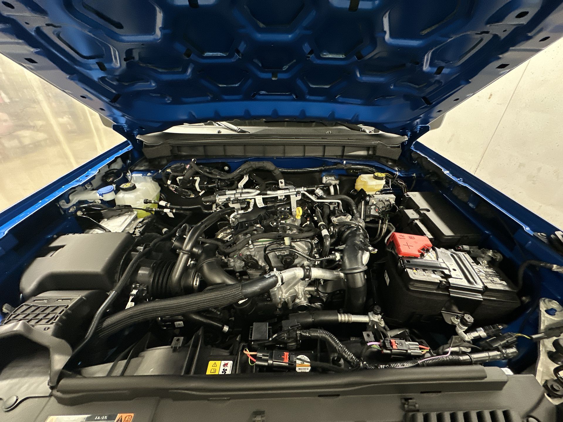 Thumbnail: 2025 Ford Bronco - 26