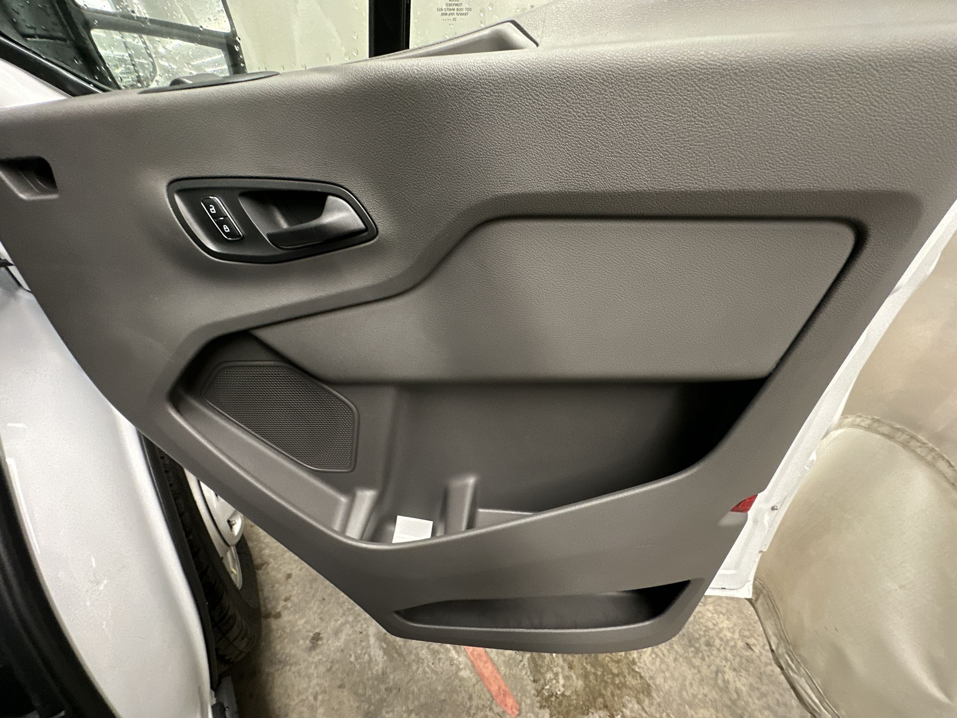 Thumbnail: 2026 Ford Transit Series - 23