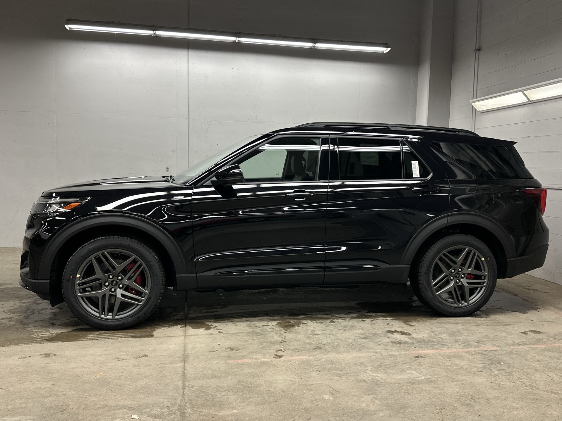 Thumbnail: 2026 Ford Explorer - 2