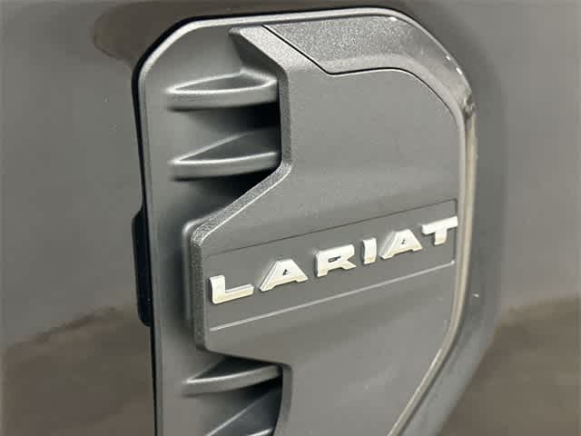 Thumbnail: 2024 Ford Ranger - 28