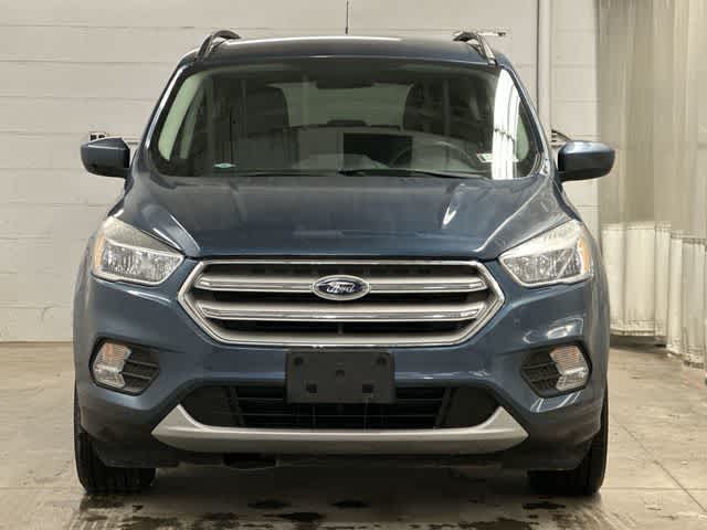 Thumbnail: 2018 Ford Escape - 26