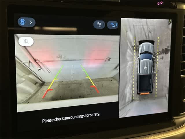 Thumbnail: 2025 Ford F-150 - 15