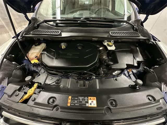 Thumbnail: 2016 Ford Escape - 26