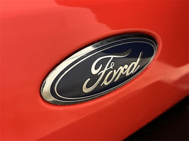 Thumbnail: 2024 Ford Bronco - 27